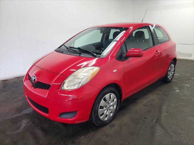 2010 Toyota Yaris Base 2dr Hatchback 4A for sale near Fairfield, OH