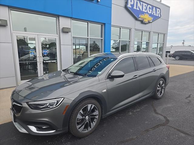 2018 Buick Regal TourX Essence for sale in REPUBLIC, MO