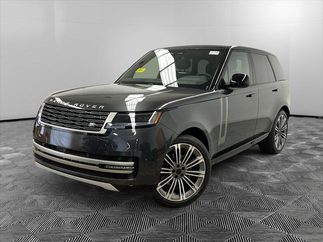 2026 Land Rover Range Rover P400 SE for sale in Peabody, MA