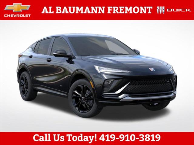 2026 Buick NV Sport Touring FWD for sale in Freemont, OH