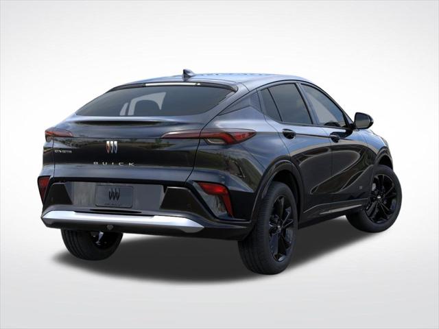 2026 Buick NV Sport Touring FWD