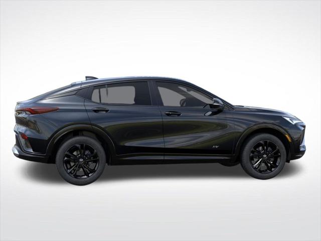 2026 Buick NV Sport Touring FWD