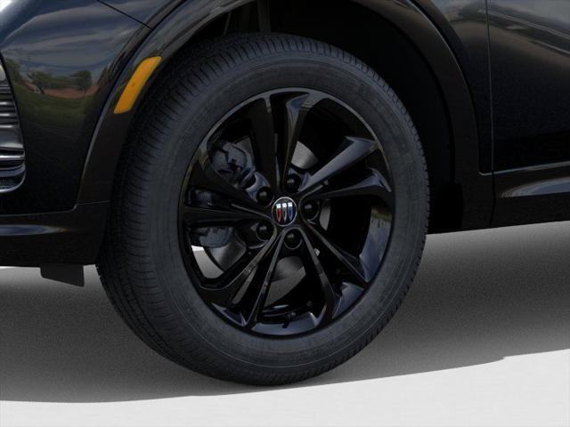 2026 Buick NV Sport Touring FWD