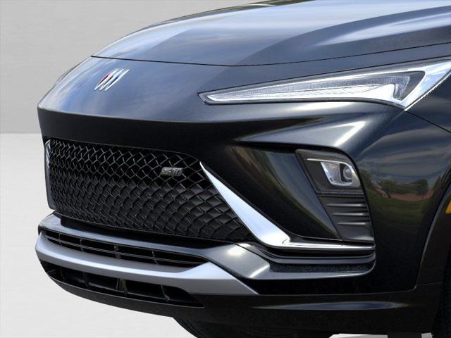 2026 Buick NV Sport Touring FWD
