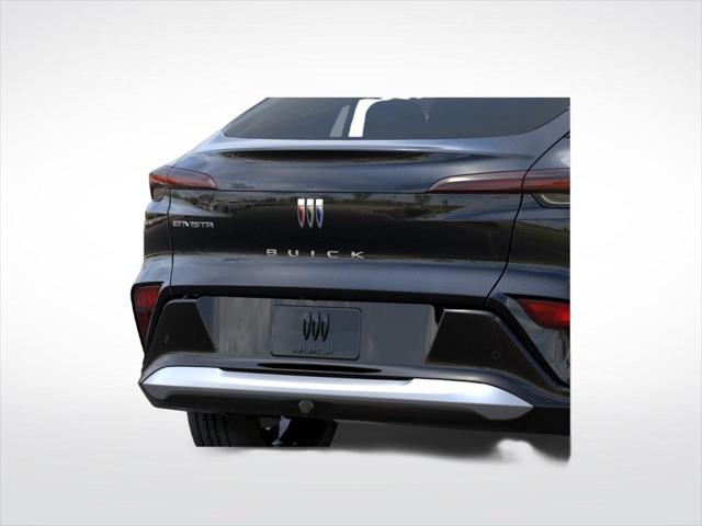 2026 Buick NV Sport Touring FWD