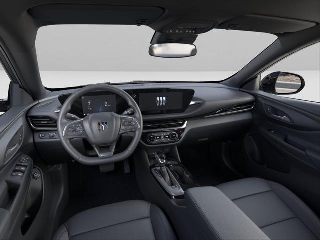 2026 Buick NV Sport Touring FWD