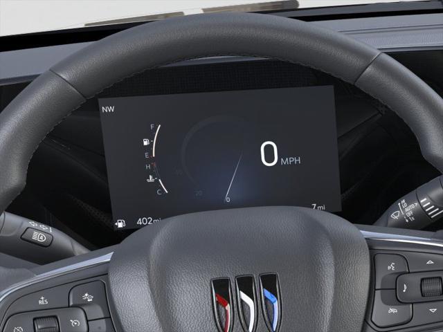 2026 Buick NV Sport Touring FWD