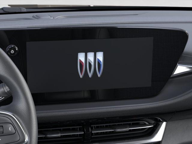 2026 Buick NV Sport Touring FWD