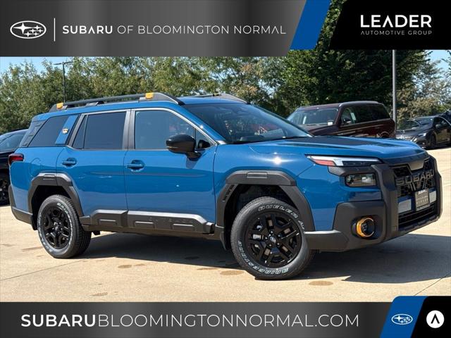 2026 Subaru Outback Wilderness for sale in Normal, IL