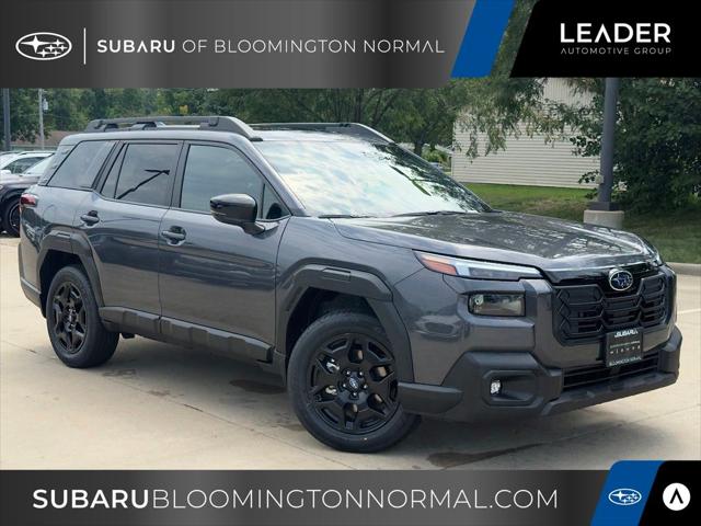 2026 Subaru Outback Limited for sale in Normal, IL