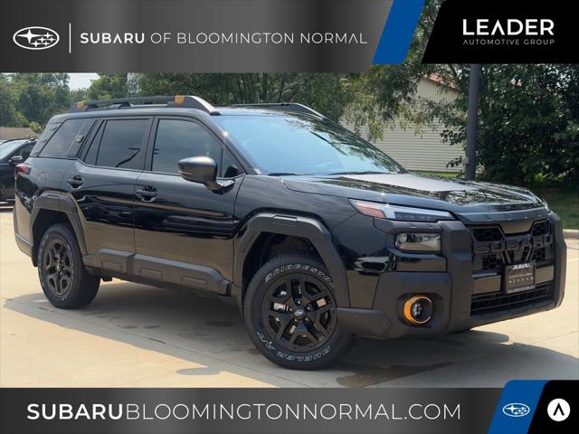 2026 Subaru Outback Wilderness for sale in Normal, IL