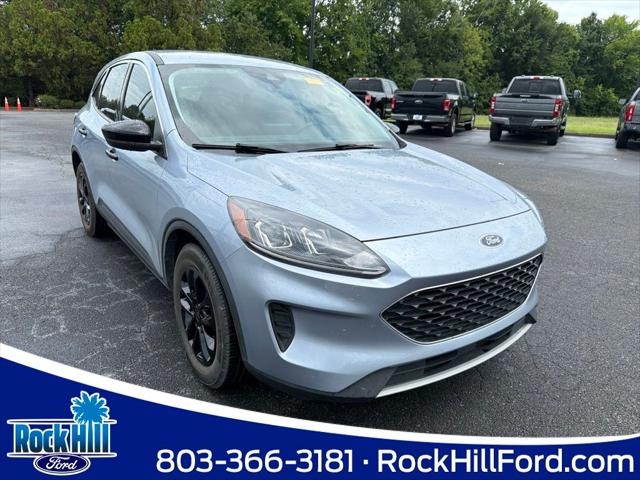 2022 Ford Escape SE for sale in Rock Hill, SC