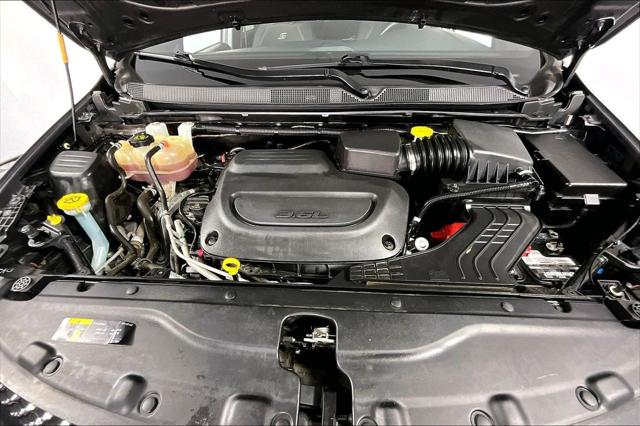 Used 2020 Chrysler Pacifica Touring For Sale in Millington, TN