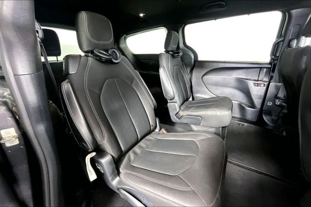 Used 2020 Chrysler Pacifica Touring For Sale in Millington, TN