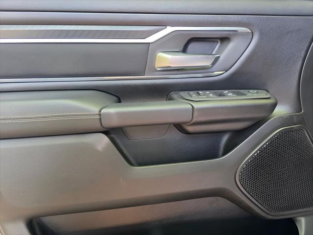 2025 Ram 1500 Big Horn Crew Cab 4x4 57 Box