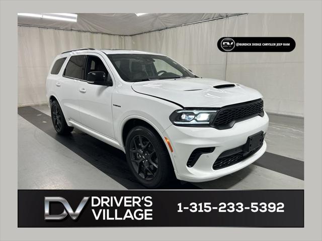2026 Dodge Durango GT Plus AWD HEMI V8 for sale in Cicero, NY
