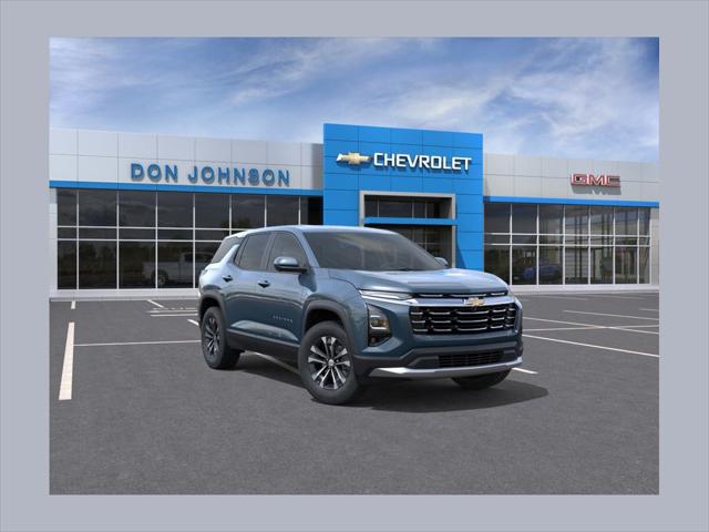 2027 Chevrolet Equinox AWD LT for sale in Rice Lake, WI