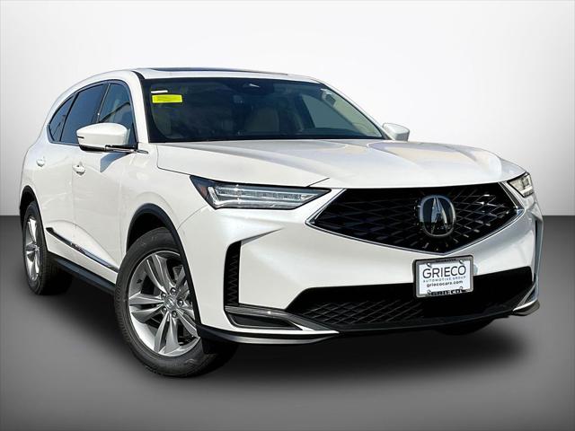 2026 Acura MDX Standard for sale in Seekonk, MA