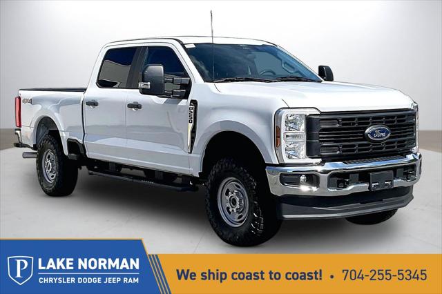 2024 Ford F-250 XL for sale in Cornelius, NC