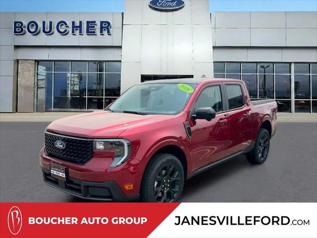 2026 Ford Maverick Lariat for sale in Janesville, WI