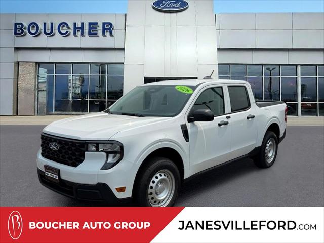 2026 Ford Maverick XL for sale in Janesville, WI