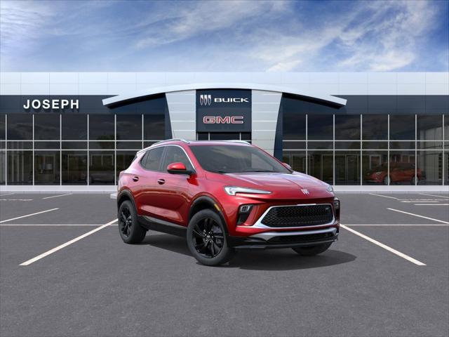 2026 Buick Encore GX Sport Touring FWD for sale in Cincinnati, OH