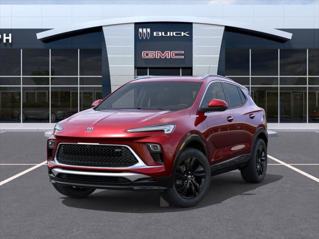 2026 Buick Encore GX Sport Touring FWD