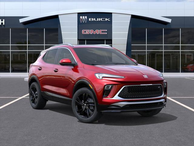 2026 Buick Encore GX Sport Touring FWD