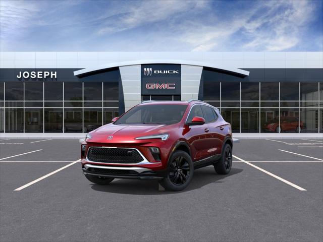 2026 Buick Encore GX Sport Touring FWD