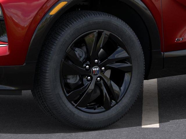 2026 Buick Encore GX Sport Touring FWD