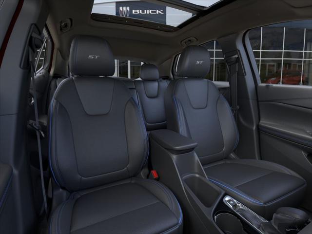 2026 Buick Encore GX Sport Touring FWD