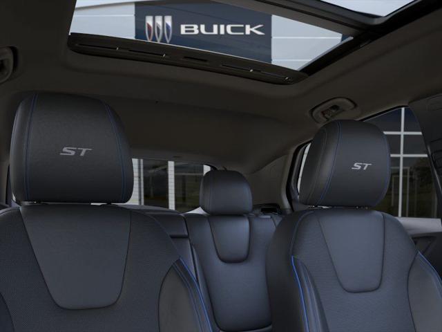2026 Buick Encore GX Sport Touring FWD