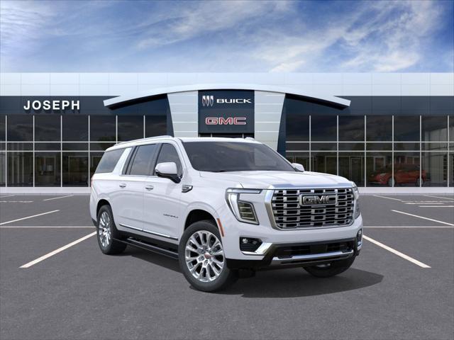 2026 GMC Yukon XL 4WD Denali for sale near Cincinnati, OH