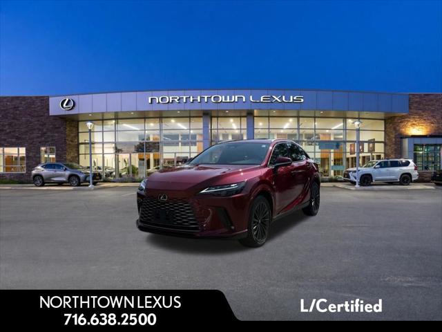 2026 Lexus RX 350 Premium for sale in Amherst, NY