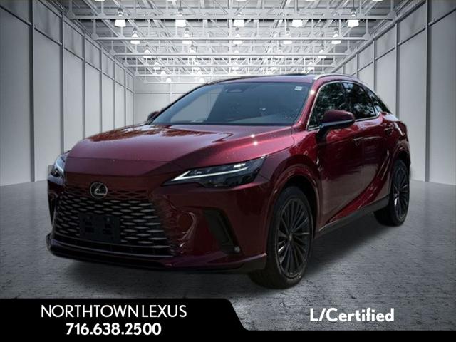 2026 Lexus RX 350 Premium for sale in Amherst, NY