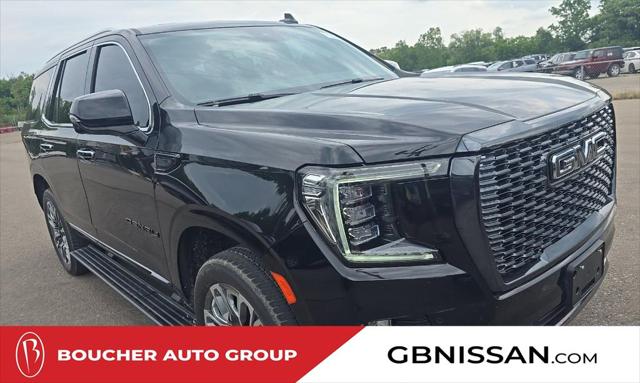 2023 GMC Yukon Denali Ultimate for sale in Greenfield, WI