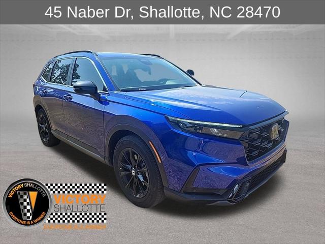 2025 Honda CR-V Hybrid Sport-L for sale in Shallotte, NC