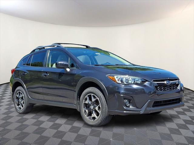2018 Subaru Crosstrek 2.0i Premium for sale in Muncy, PA