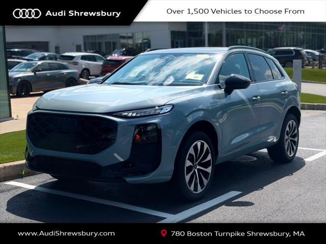 2026 Audi Q3 TFSI quattro S tronic for sale in Shrewsbury, MA