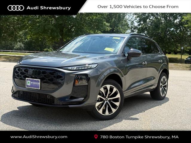 2026 Audi Q3 TFSI quattro S tronic for sale in Shrewsbury, MA