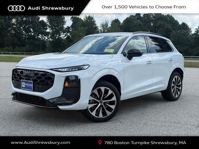 2026 Audi Q3 TFSI quattro S tronic for sale in Shrewsbury, MA