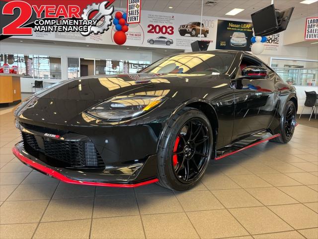 2027 Nissan Z NISMO for sale in Scottsdale, AZ
