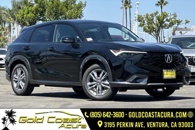 2026 Acura ADX Base for sale in Ventura, CA