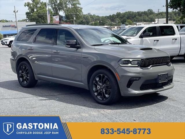 2023 Dodge Durango R/T Plus AWD for sale in Gastonia, NC