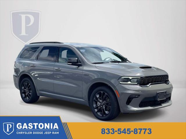 2023 Dodge Durango R/T Plus AWD for sale in Gastonia, NC