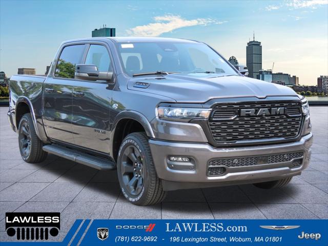 2026 Ram 1500 Big Horn Crew Cab 4x4 57 Box for sale in Woburn, MA