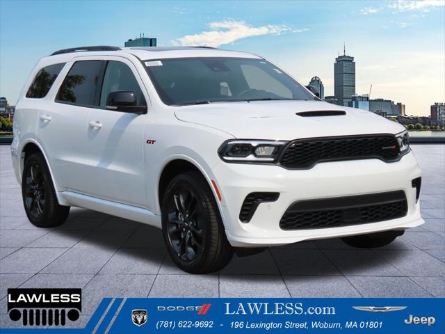 2026 Dodge Durango GT Plus AWD for sale in Woburn, MA