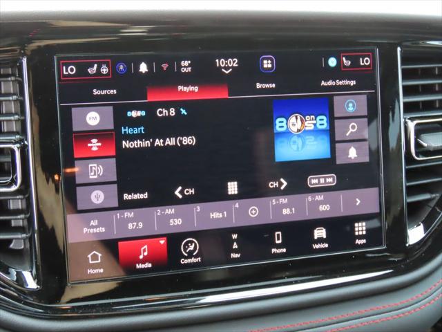 2026 Dodge Durango GT Plus AWD