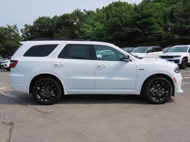 2026 Dodge Durango GT Plus AWD