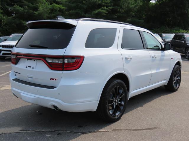 2026 Dodge Durango GT Plus AWD